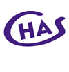Constructors Health and Safety Scheme logo